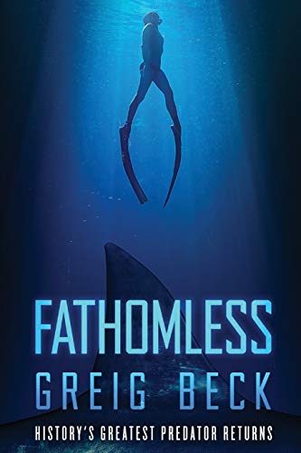 Stock image for Fathomless for sale by Seagull Books