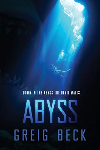 Stock image for Abyss (Fathomless) for sale by Better World Books: West