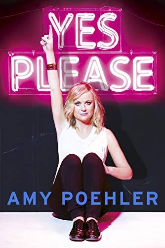 9781760782214: Yes Please by Amy Poehler, 9781760782214.