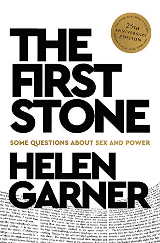 9781760784881: The First Stone: 25th Anniversary Edition