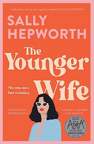 9781760784980: The Younger Wife