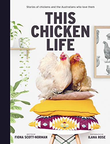 Beispielbild fr This Chicken Life zum Verkauf von Blackwell's