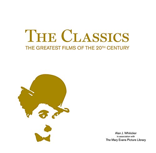 Stock image for The Classics: The Greatest Films of the 20th Century for sale by HPB-Red