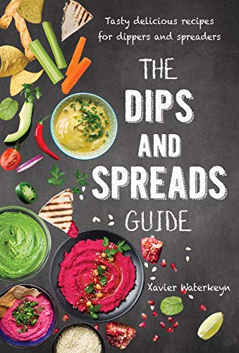 Stock image for The Dips and Spreads Guide for sale by Books Unplugged