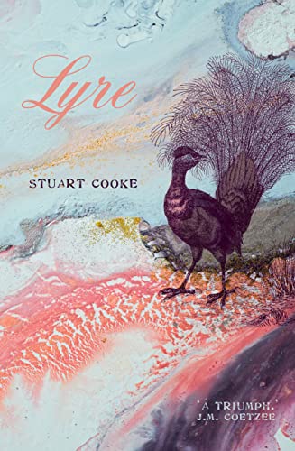 Stock image for Lyre (Paperback) for sale by Grand Eagle Retail