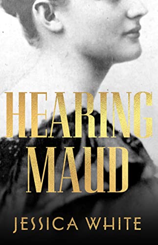 9781760800383: Hearing Maud