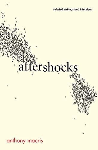 Stock image for Aftershocks (Paperback) for sale by AussieBookSeller