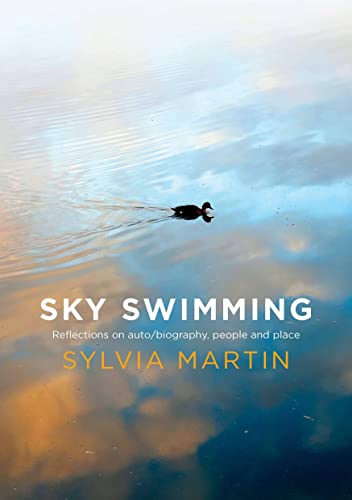Stock image for Sky Swimming (Paperback) for sale by Grand Eagle Retail