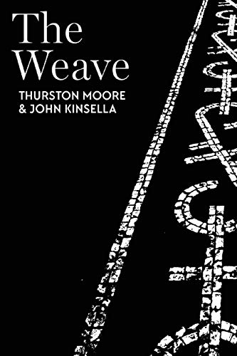 Beispielbild fr The Weave zum Verkauf von Buchpark