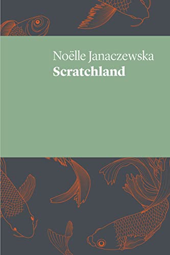 Stock image for Scratchland (Paperback) for sale by AussieBookSeller