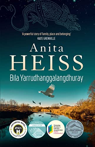 River of Dreams (Paperback) - Anita Heiss