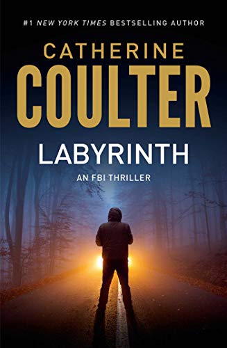 9781760850876: Labyrinth: An FBI Thriller