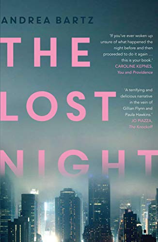 Stock image for The Lost Night for sale by Reuseabook