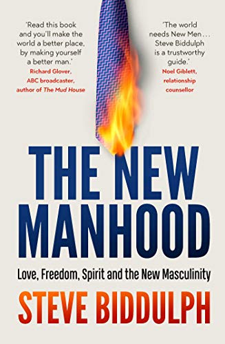 

The New Manhood (Paperback)