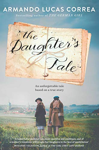 Beispielbild fr The Daughter's Tale zum Verkauf von WorldofBooks