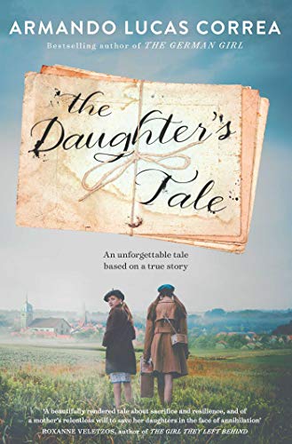 Stock image for The Daughter's Tale for sale by WorldofBooks