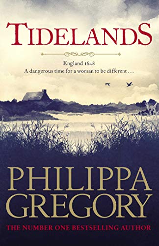 9781760851569: Tidelands. England 1648