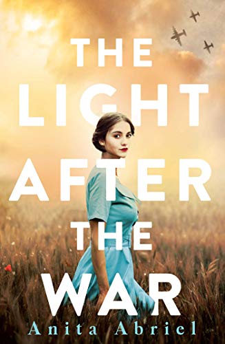 Stock image for The Light After the War for sale by SecondSale