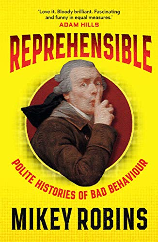 9781760852993: Reprehensible