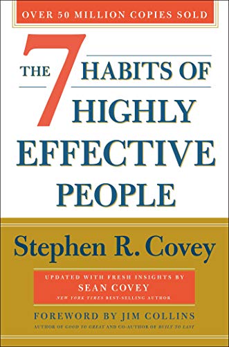 Stock image for The 7 Habits of Highly Effective People: 30th Anniversary Edition for sale by Boobooks