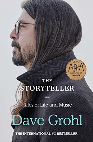 9781760859985: The Storyteller: Tales of Life and Music