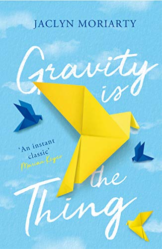 Beispielbild fr Gravity Is the Thing zum Verkauf von WorldofBooks