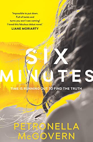 Stock image for Six Minutes for sale by Book Hound (NZ)