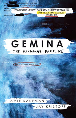 9781760875954: Gemina: The Illuminae Files_02 (ILLUMINAE)