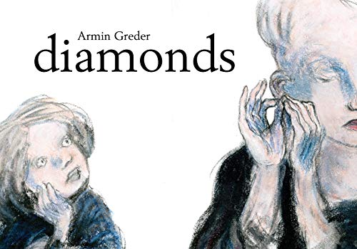 Beispielbild fr Diamonds zum Verkauf von Marissa's Books and Gifts