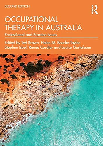 Beispielbild fr Occupational Therapy in Australia zum Verkauf von Blackwell's