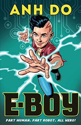 Stock image for E-Boy: E-Boy 1 for sale by ZBK Books