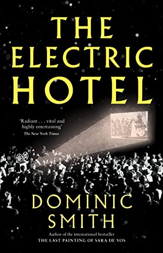 9781760878634: The Electric Hotel