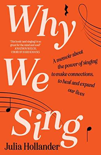 9781760879686: Why We Sing
