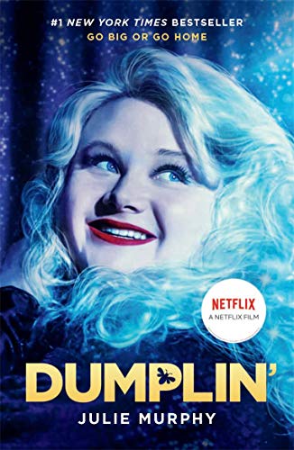 Stock image for Dumplin' for sale by Book Express (NZ)