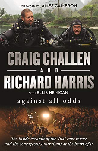 Imagen de archivo de Against All Odds a la venta por Books@Ruawai