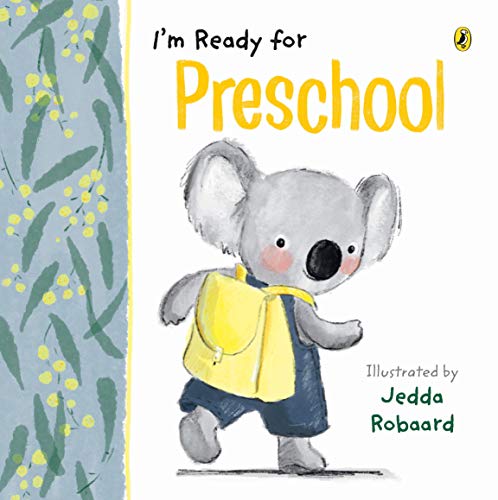 Imagen de archivo de I'm Ready for Preschool a la venta por ThriftBooks-Dallas