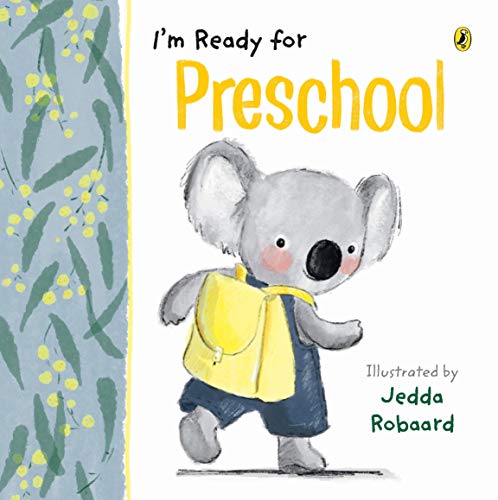 Stock image for I'm Ready for Preschool for sale by Irish Booksellers
