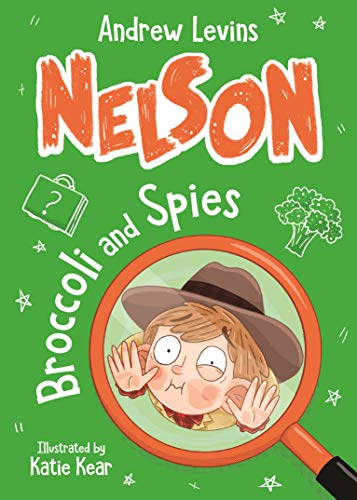 Stock image for Broccoli and Spies (2) (Nelson) for sale by Book Deals