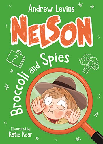 9781760893392: Broccoli and Spies (2) (Nelson)
