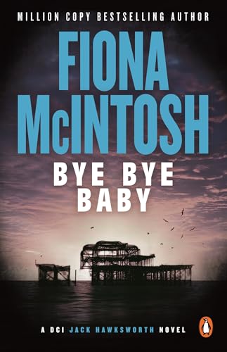 

Bye Bye Baby (Paperback)