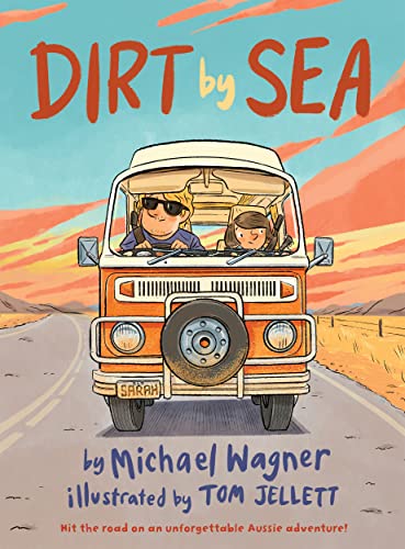 Stock image for Dirt by Sea for sale by Blackwell's