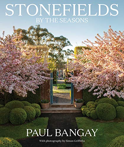 Stock image for Stonefields by the Seasons for sale by Monster Bookshop