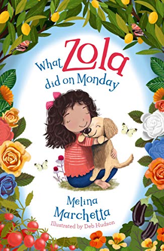 9781760895150: What Zola Did on Monday