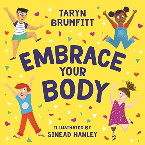9781760895983: Embrace Your Body