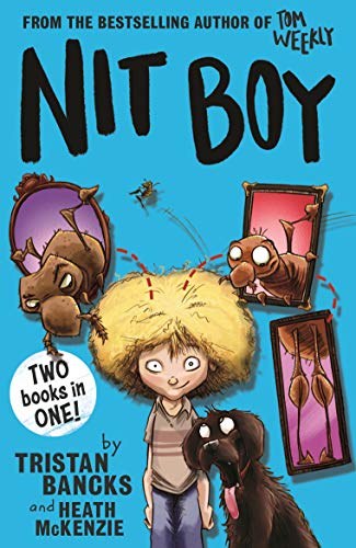 Stock image for Nit Boy for sale by GF Books, Inc.