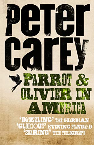 9781760896485: Parrot and Olivier in America