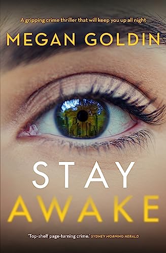 9781760897222: Stay Awake