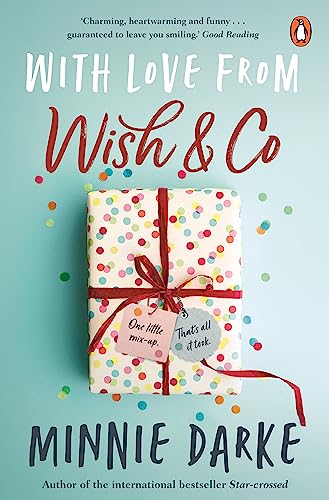 9781760897802: With Love From Wish & Co