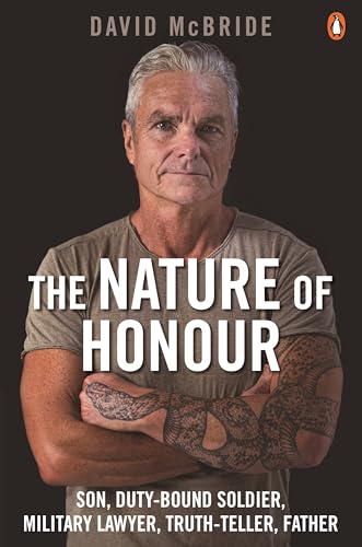 Beispielbild fr The Nature of Honour (Paperback) zum Verkauf von Grand Eagle Retail
