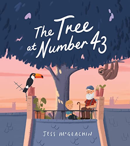 Stock image for The Tree at Number 43 for sale by Blackwell's